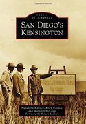 San Diego's Kensington (Images of America) (en Inglés)