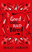 Good Girl, Bad Blood Collector's Edition (A Good Girl’s Guide to Murder, Book 2) (en Inglés)