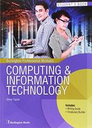 Computing & Information Technology Student's book