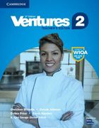 Ventures Level 2 Teacher's Edition (en Inglés)