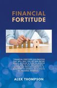 Financial Fortitude (en Inglés)