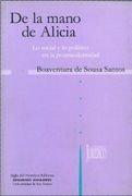 De la Mano de Alicia - lo Social y lo Politico