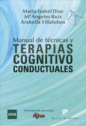Manual de Tecnicas y Terapias Cognitivo Conductuales