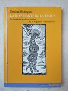 La invariante de la epoca