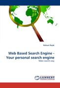 web based search engine - your personal search engine