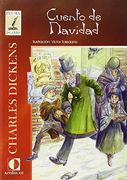 Cuento de Navidad (Pluma de Ganso)