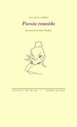 Poesía Reunida