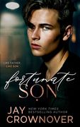 Fortunate Son: a 2nd-Gen Marked Men novel (en Inglés)