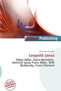 leopold jansa (en Inglés)