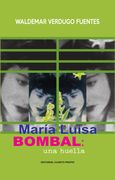 María Luisa Bombal
