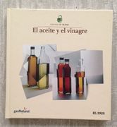 EL ACEITE Y EL VINAGRE (en Castellano)