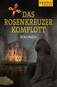 Das Rosenkreuzer Komplott (en Alemán)
