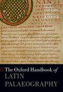 The Oxford Handbook of Latin Palaeography (Oxford Handbooks Series) (en Inglés)