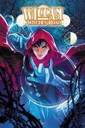 Wiccan: Witches' Road (en Inglés)