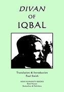 Divan of Iqbal (en Inglés)