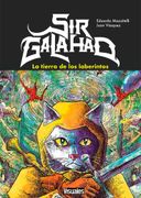 Sir Galahad
