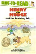 henry and mudge and the tumbling trip (en Inglés)