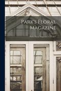 Park's Floral Magazine; v.37: no.1 (en Inglés)