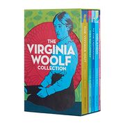 The Virginia Woolf Collection (en Inglés)