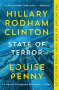State of Terror: A Novel (en Inglés)