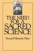 the need for a sacred science