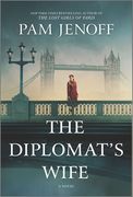 The Diplomat's Wife (en Inglés)