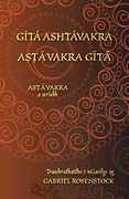 Gítá Ashtávakra - AṣṬĀvakra Gītā: Eagrán Dátheangach i Sanscrait Agus i Ngaeilge (en Irlandés)