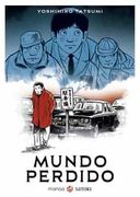 Mundo Perdido (Manga Satori)