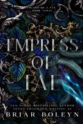 Empress of Fae: A Dark Fantasy Romance (Blood of a Fae 3) (en Inglés)