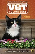 Masks (Vet Volunteers) (en Inglés)