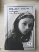 Me Llamo Lucy Barton