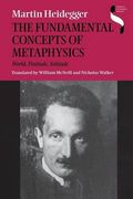 the fundamental concepts of metaphysics,world, finitude, solitude