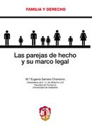 Las Parejas de Hecho y su Marco Legal