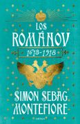 Los Románov 1613 - 1918 / pd.