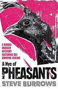 A nye of Pheasants: Birder Murder Mysteries (en Inglés)
