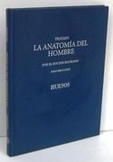Tratado la Anatomia del Hombre. Anatomia Descriptiva y Fisiologica: Huesos