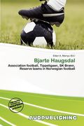 bjarte haugsdal (en Inglés)