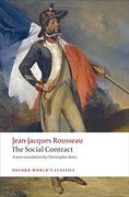 discourse on political economy and the social contract