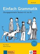 Einfach Grammatik (en Alemán)