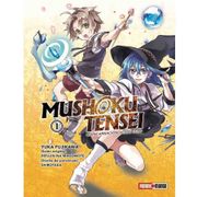 Mushoku Tensei 01 - Yuka Fujikawa