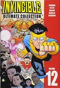 Invincible: The Ultimate Collection Volume 12 (en Anglais)