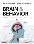 Brain and Behavior (en Inglés)