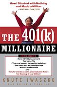 The 401(K) Millionaire (en Inglés)