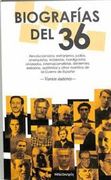 BIOGRAFÍAS DEL 36