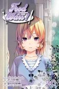 Food Wars!: Shokugeki No Soma Volume 20 (en Inglés)