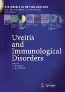 uveitis and immunological disorders (en Inglés)