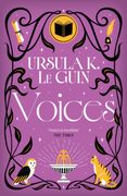 Voices (en Inglés)