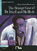 The Strange Case of dr Jekyll+Cd n (en Inglés)