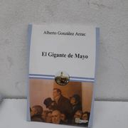 El gigante de mayo