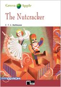 The Nutcraker - Green Apple (Black Cat. Green Apple)